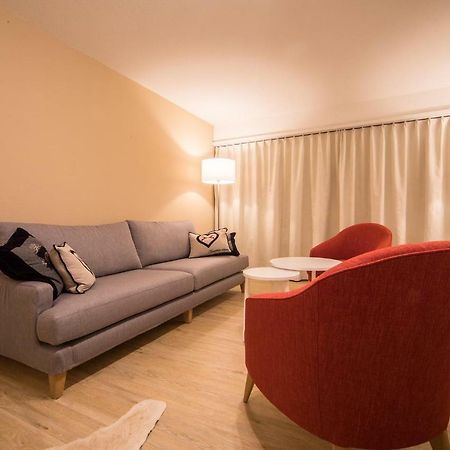 I Dr Rehwiesa A16 Arosa Kültér fotó